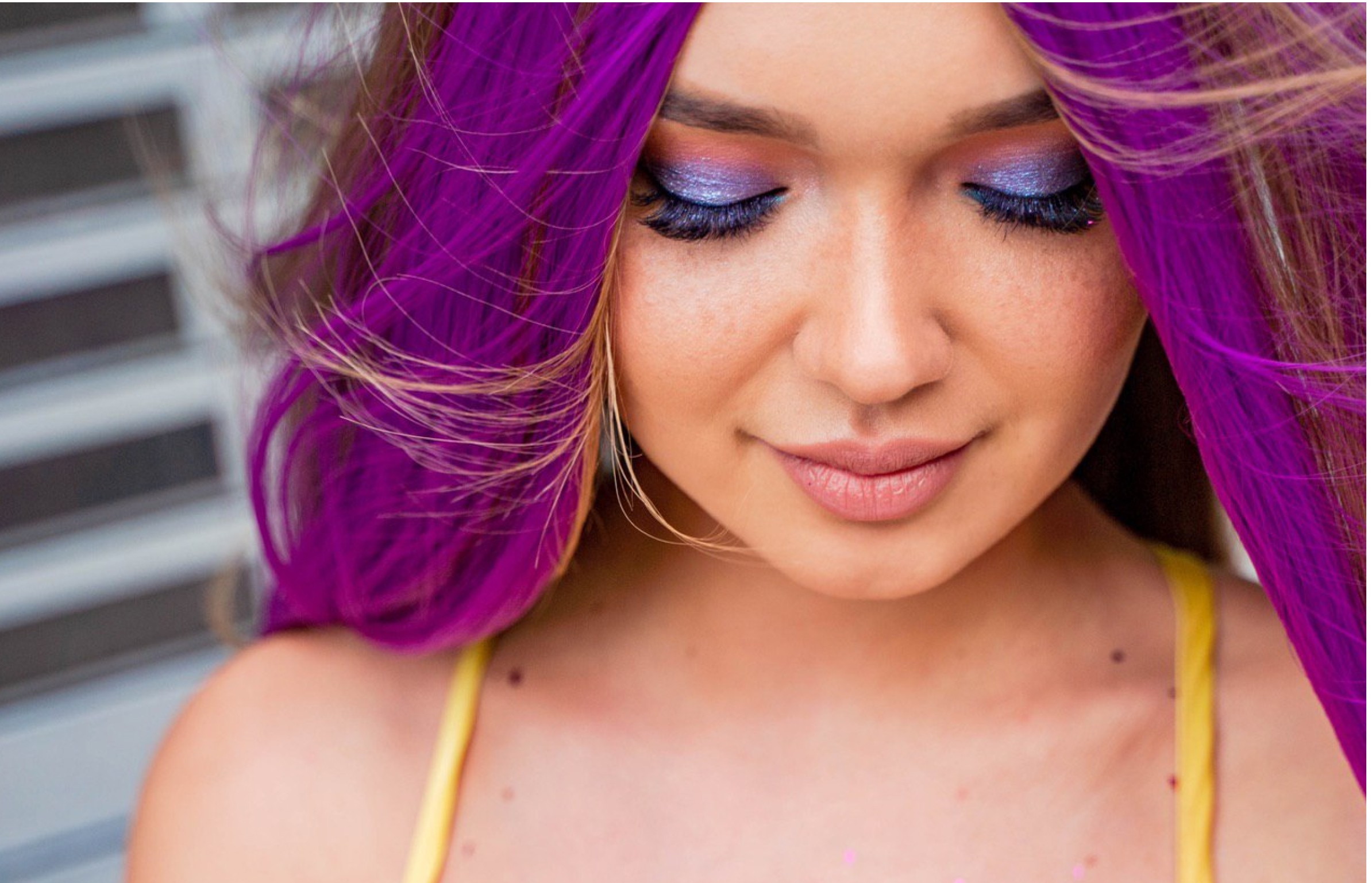Ekaterina Ranonis Skin care and makeup